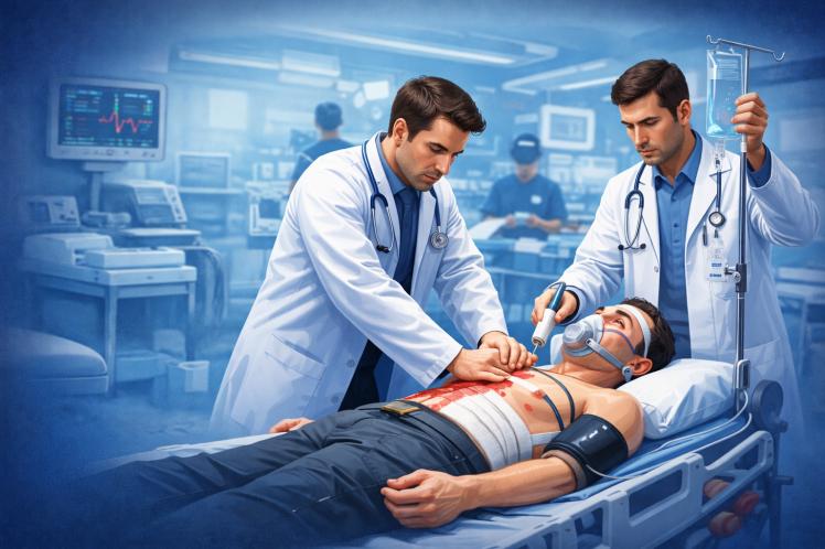 Certificate in Emergency Medicine 